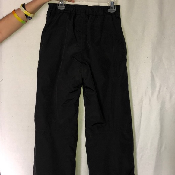 Kids North Face Ski Pants - Picture 4 of 5